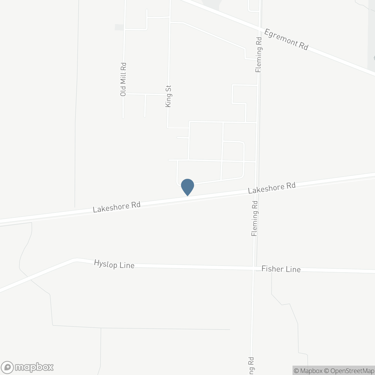 3503 PAUL CRESCENT, Plympton-Wyoming, Ontario N0N 1E0